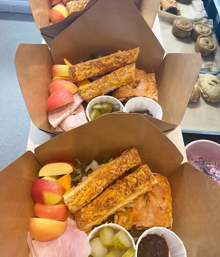 Cakery Bakery Corner Bridlington · Photos 6