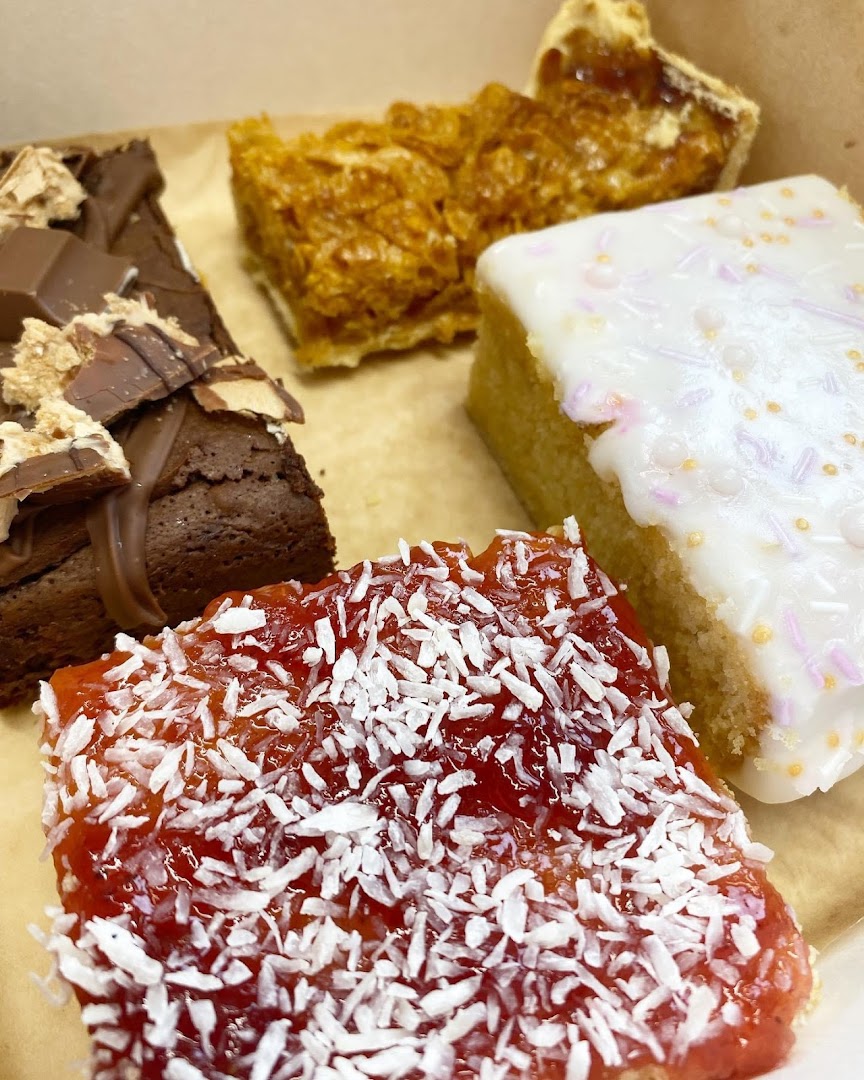Cakery Bakery Corner Bridlington · Photos 8