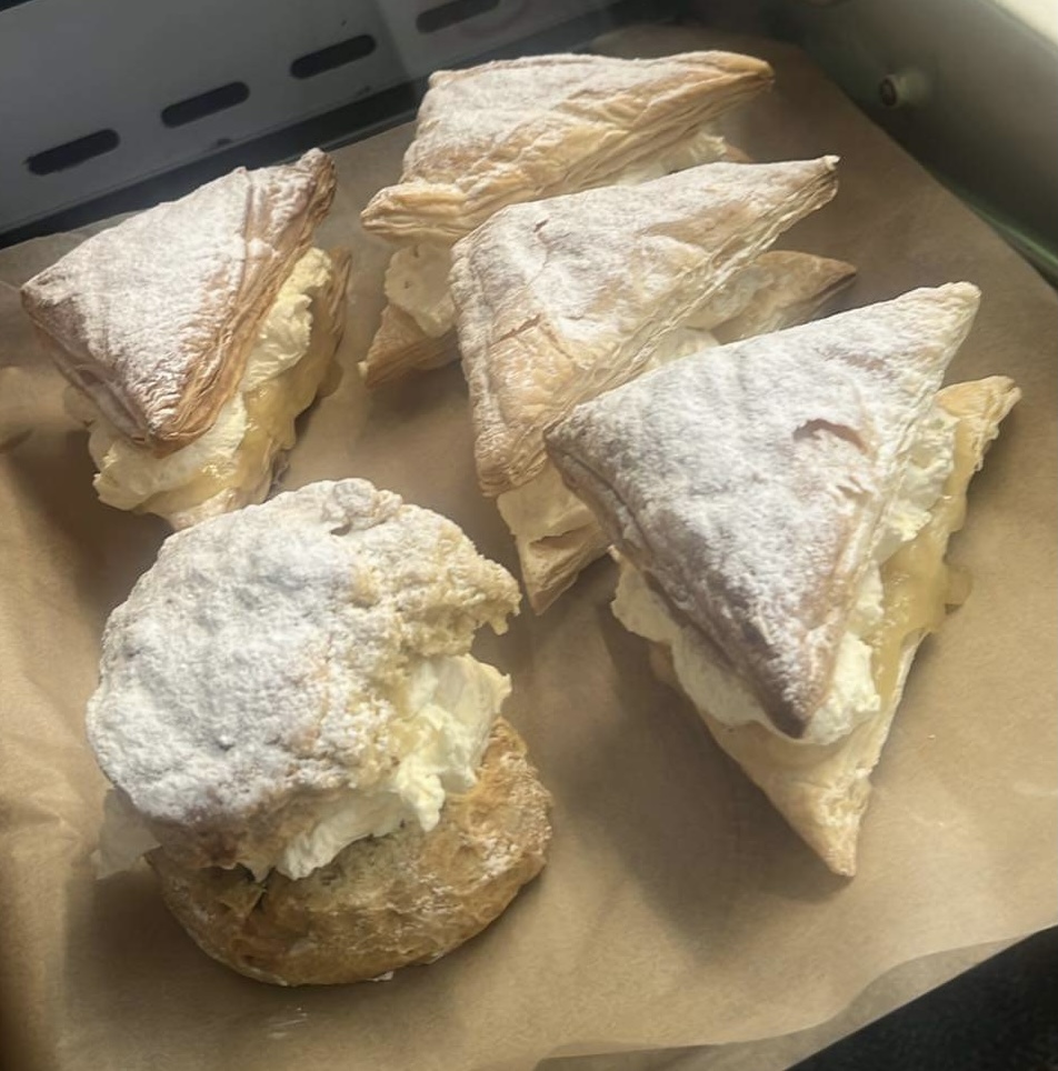 Cakery Bakery Corner Bridlington · Photos 2