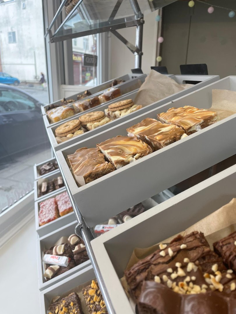Cakery Bakery Corner Bridlington · Photos 12