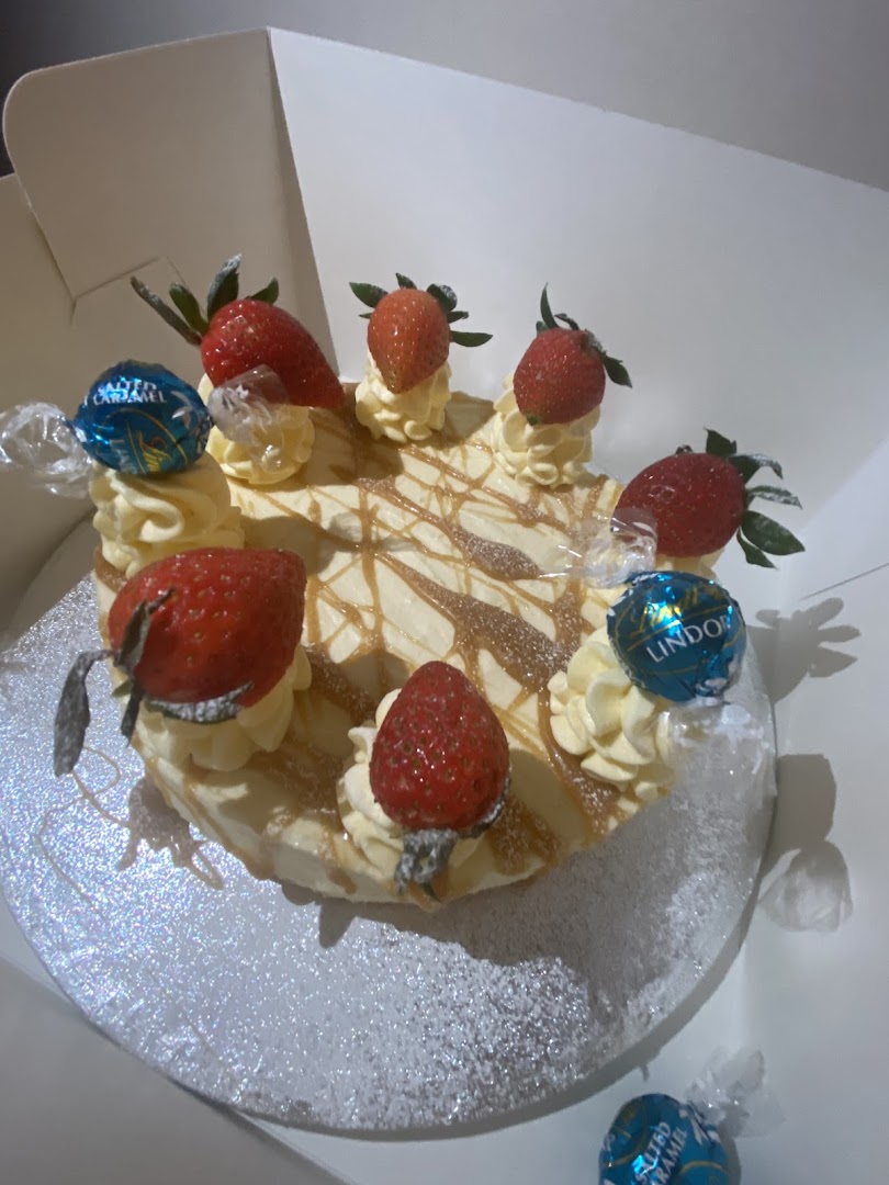 Cakery Bakery Corner Bridlington · Photos 14